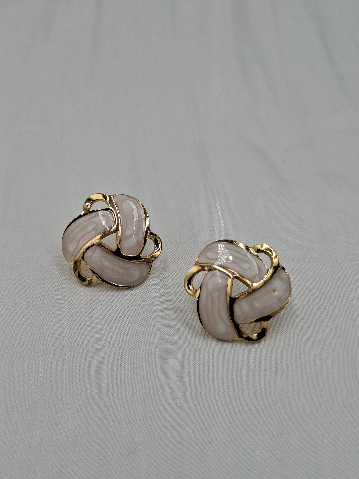 Love Knot Earrings