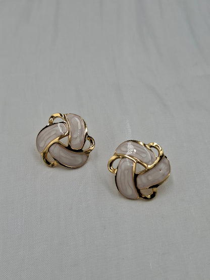 Love Knot Earrings