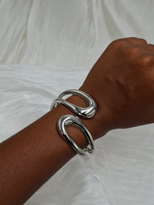Open Bangle