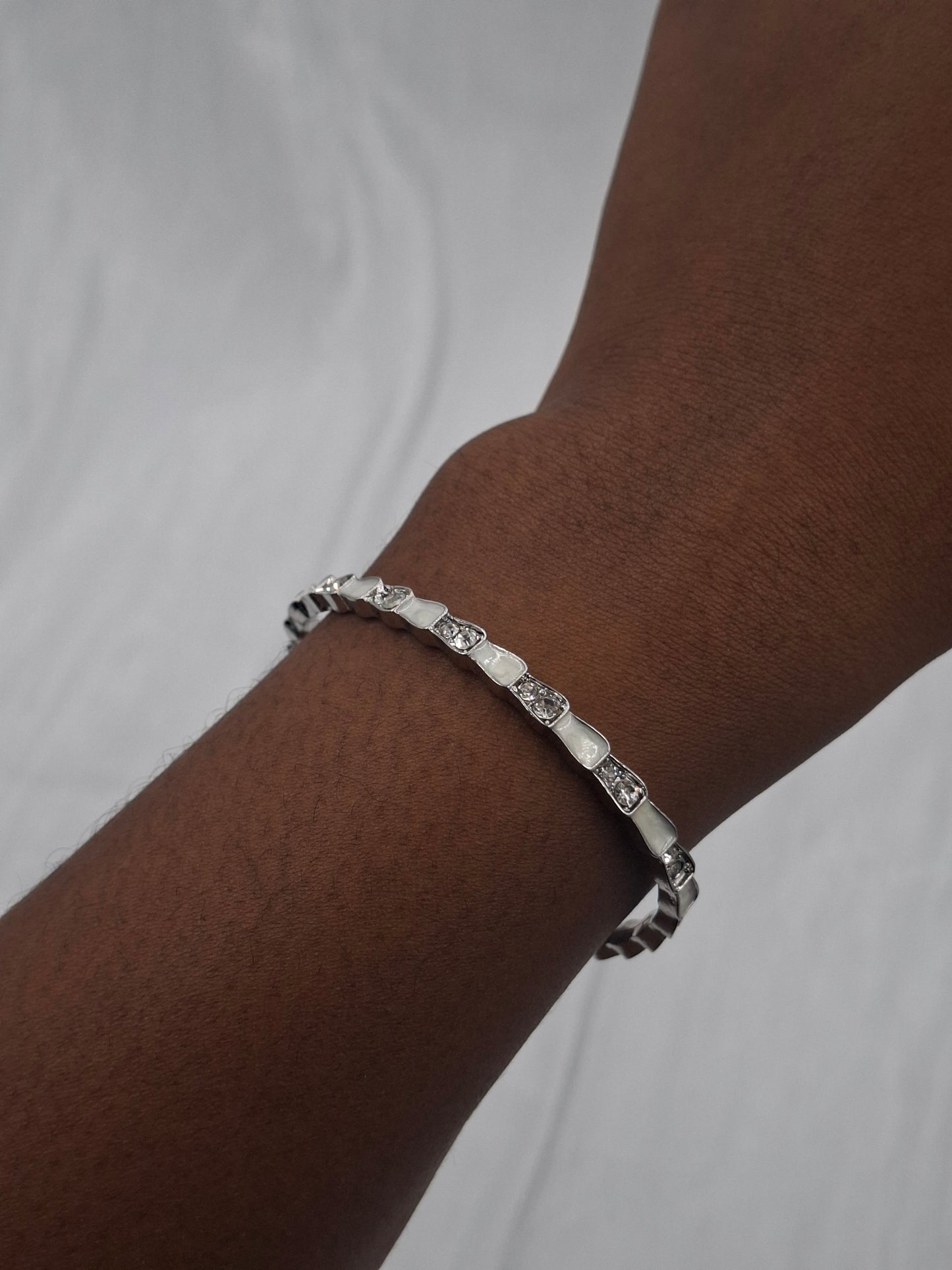 Scale Bangle