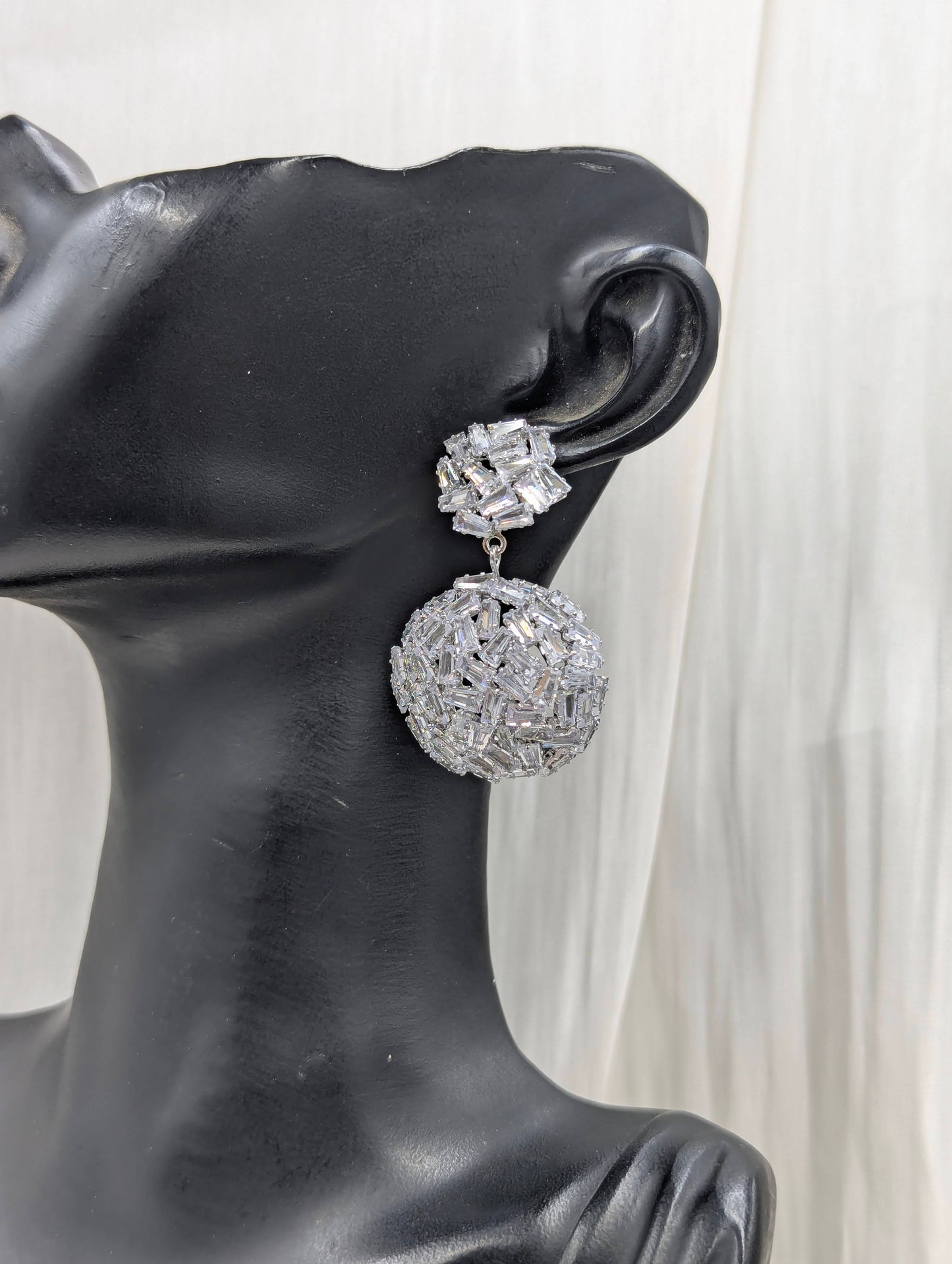 Sparkle Earrings