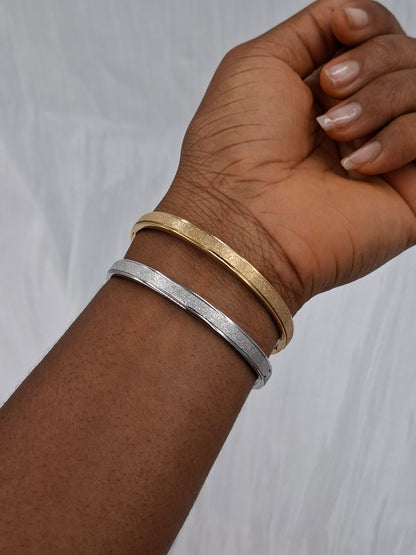 Stardust Bangle
