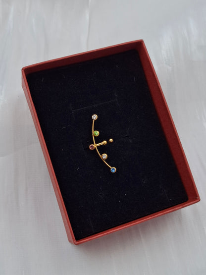 Ear Cuffs