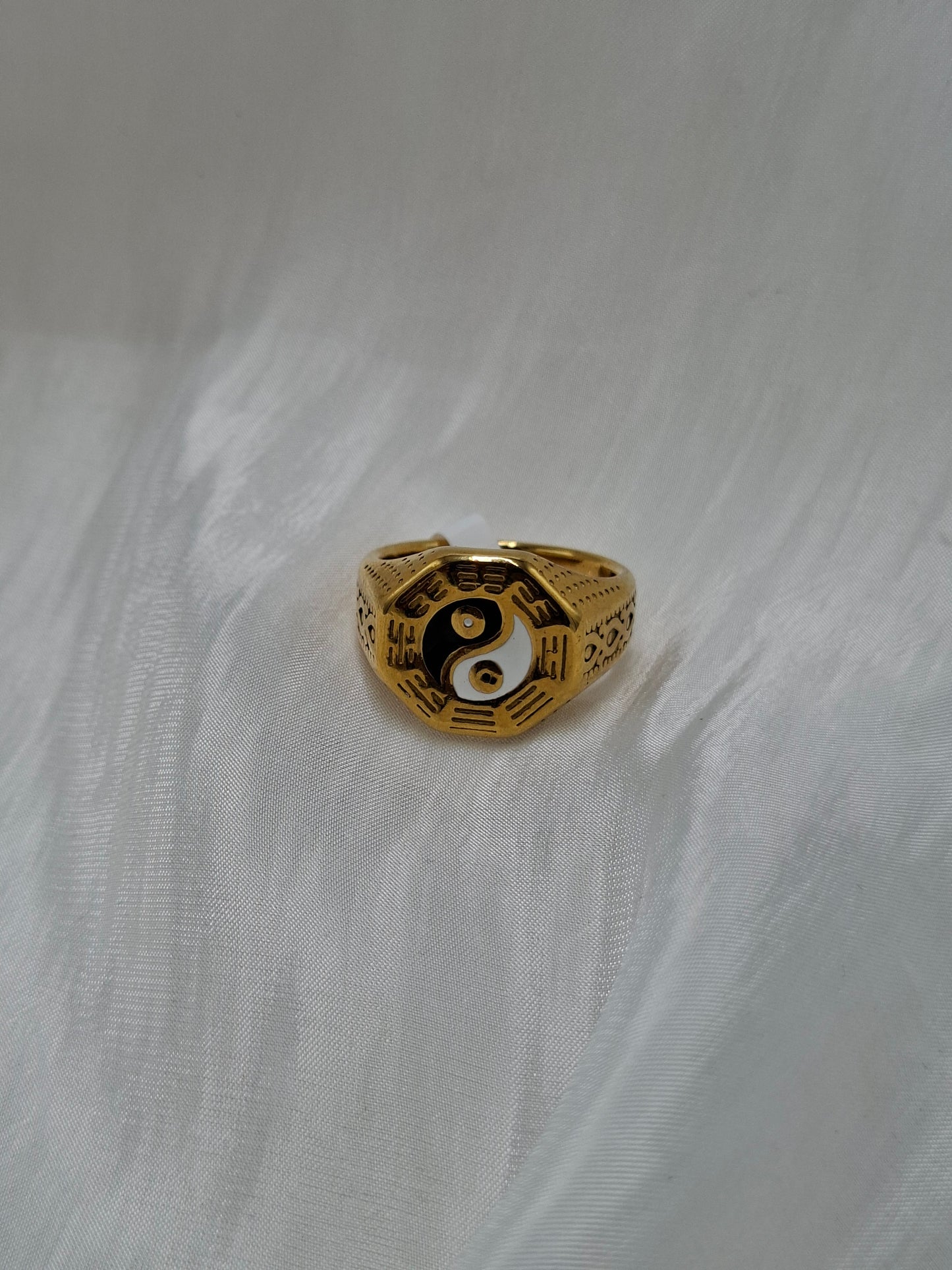 Harmony Ring (size 11)