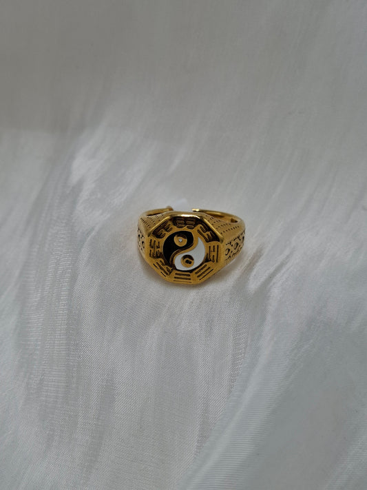 Harmony Ring (size 11)