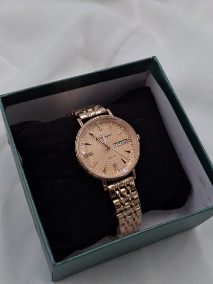 Sally Wristwatch
