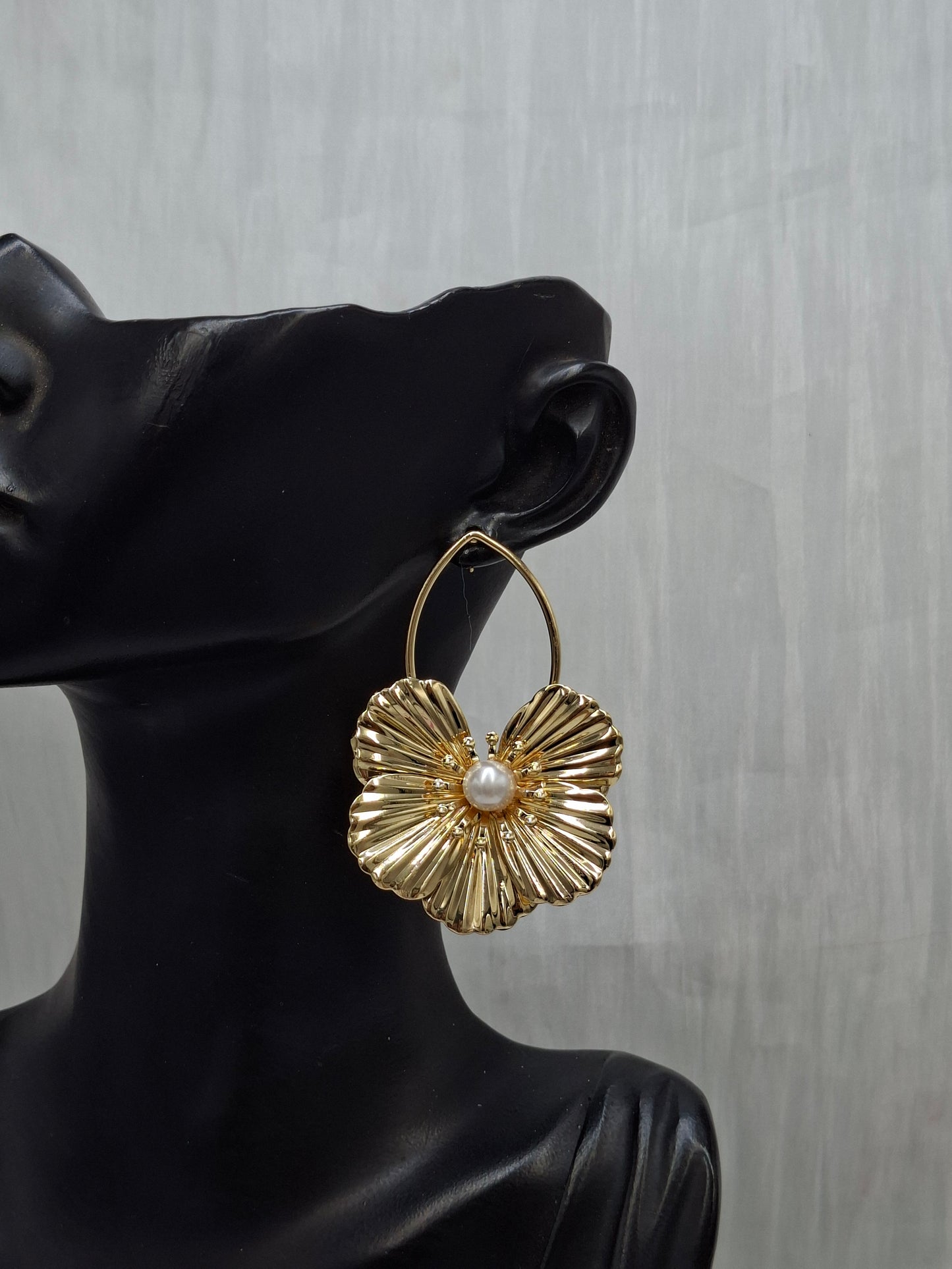 Bouquet Earrings
