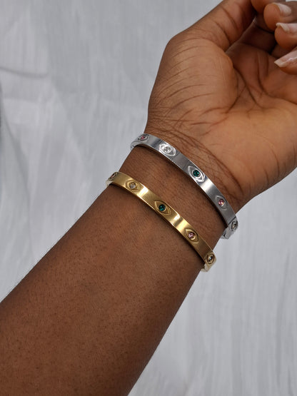 Cleopatra Bangle