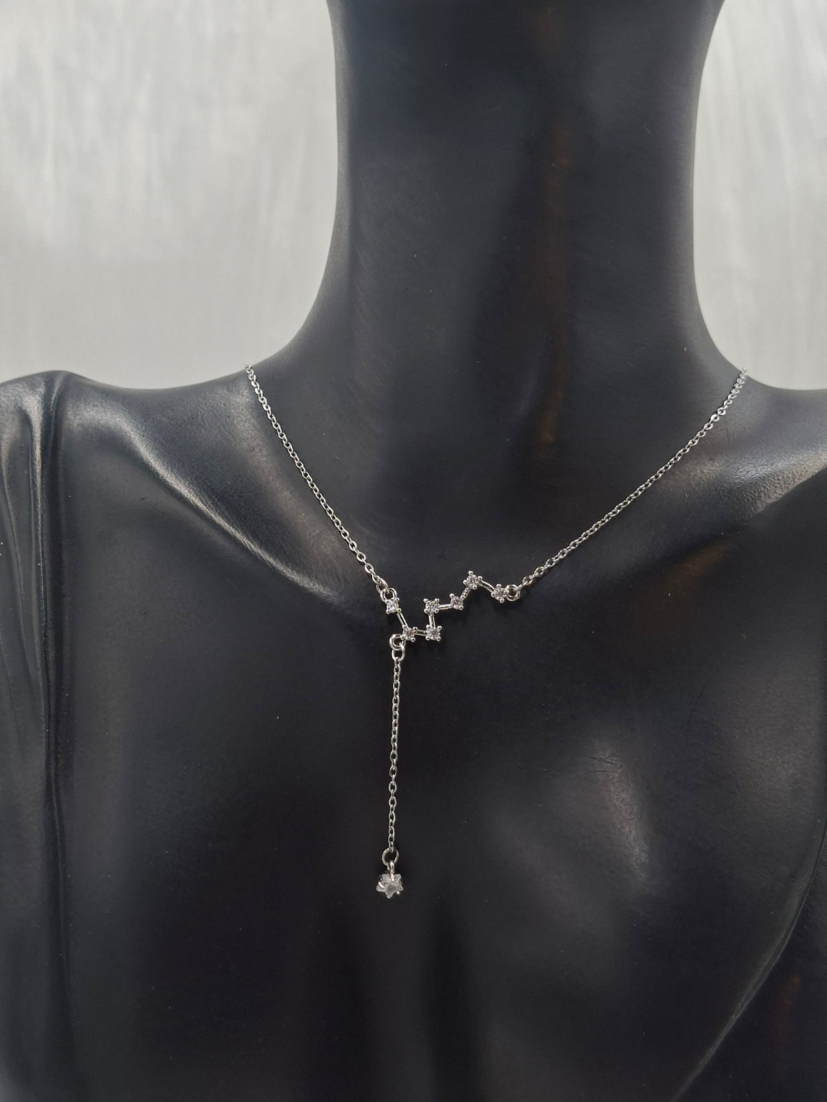 Constellation Necklace