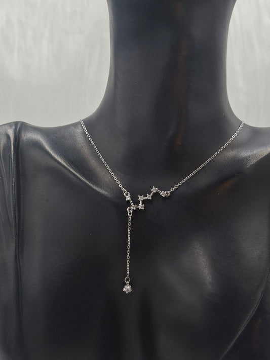 Constellation Necklace