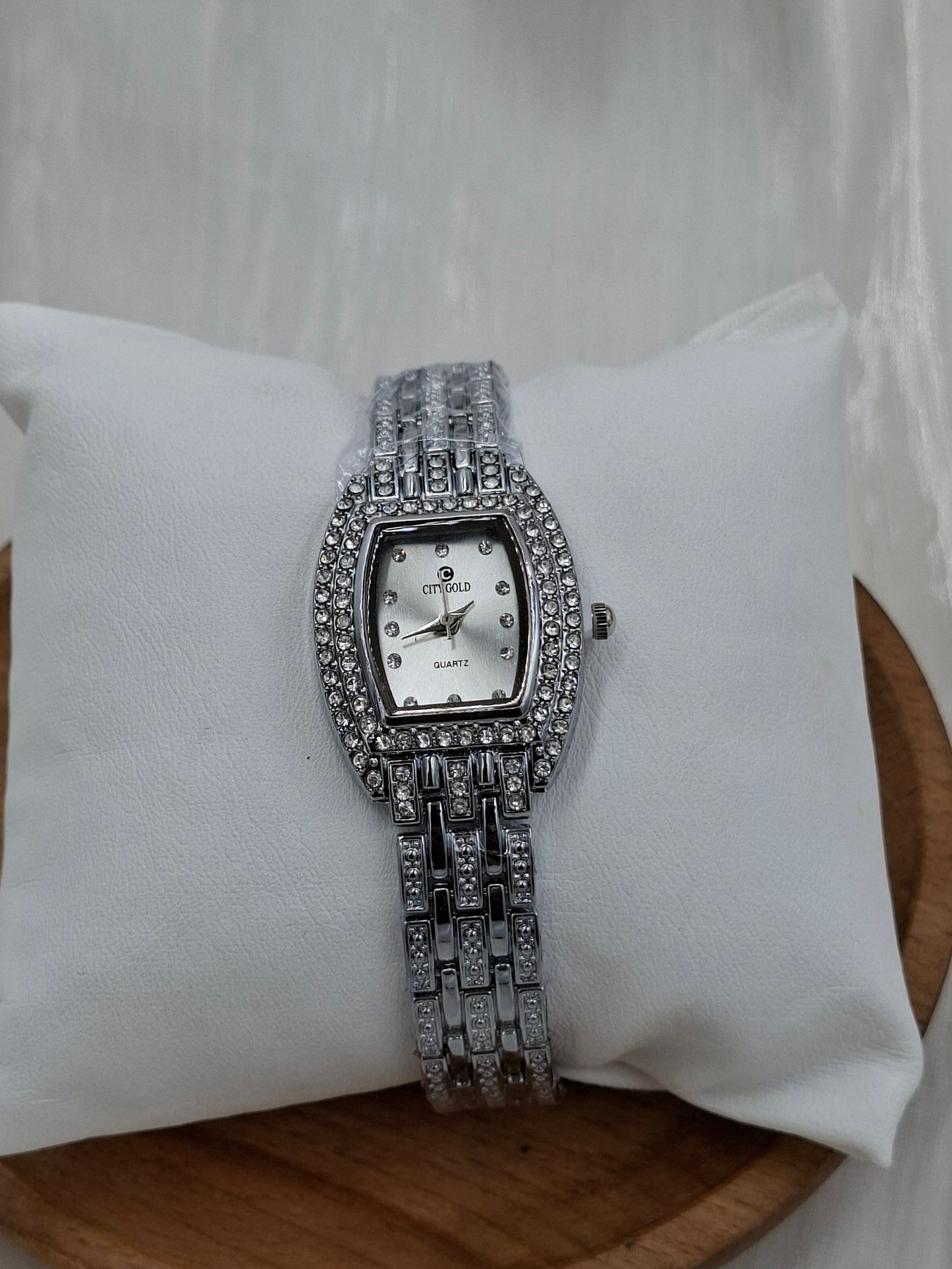 Yinka Watch