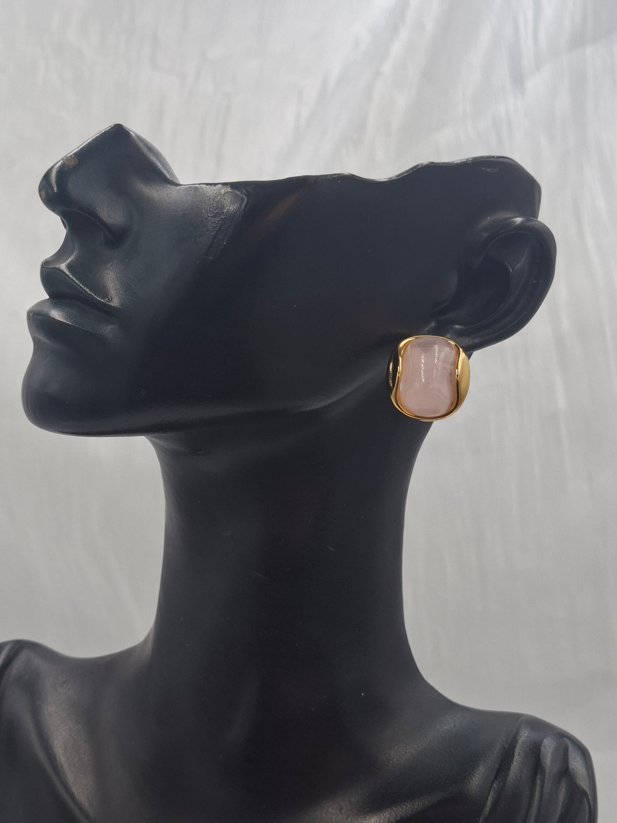 Gumdrop Earrings