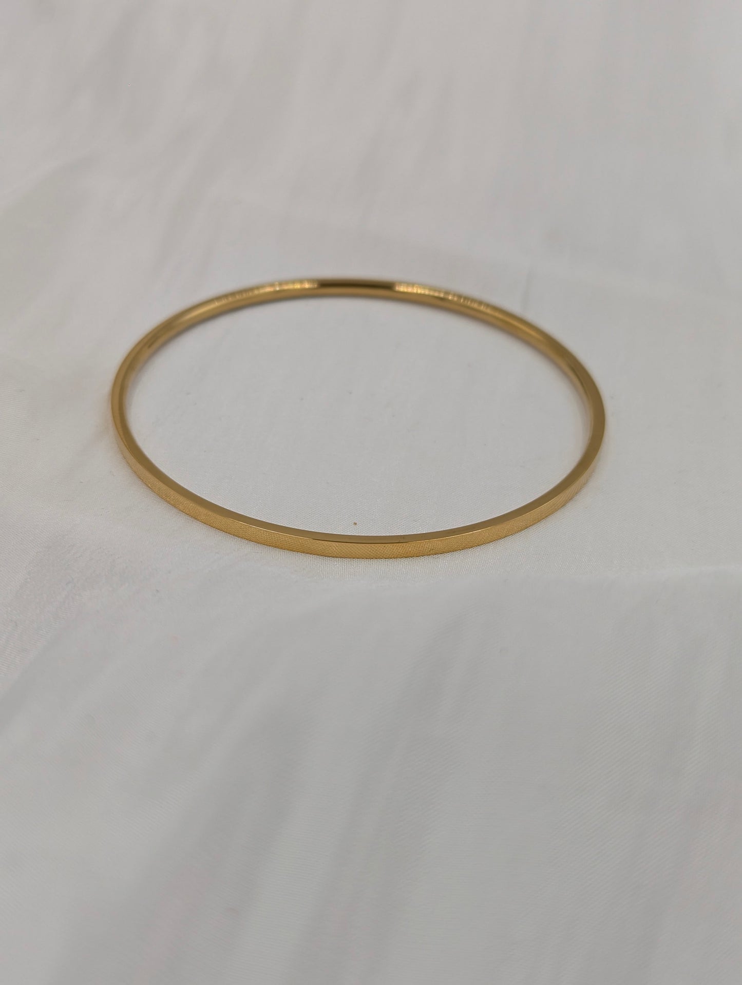Stackable Bangle