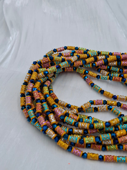 Waist Candy Waistbeads