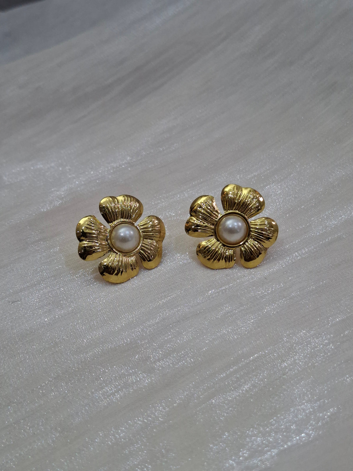 Aurelia Bloom Earrings