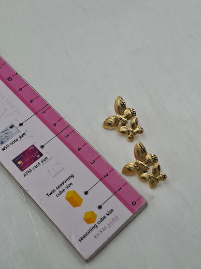 Flutter Earrings