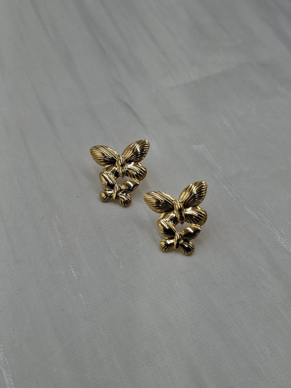Flutter Earrings