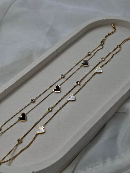 Amore Anklet