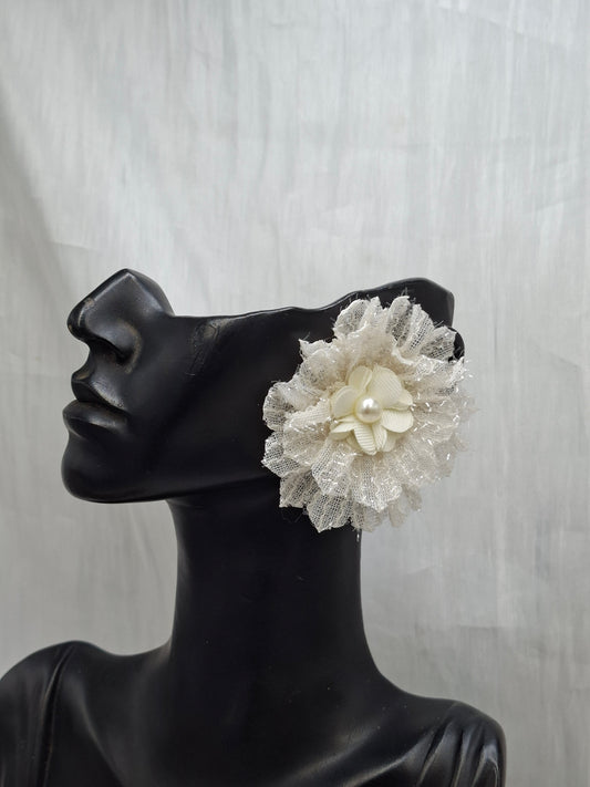 Lace Earrings