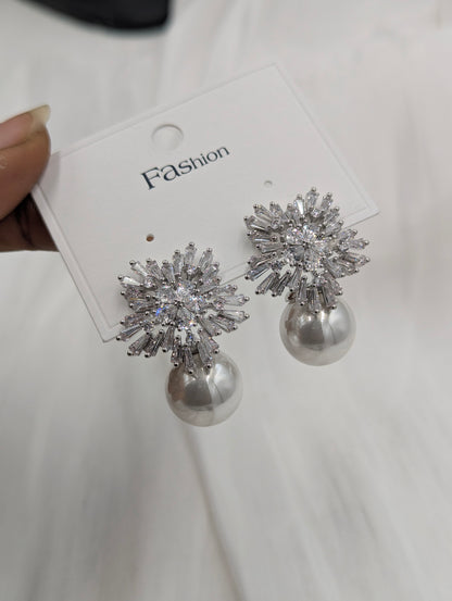 Splash Earrings