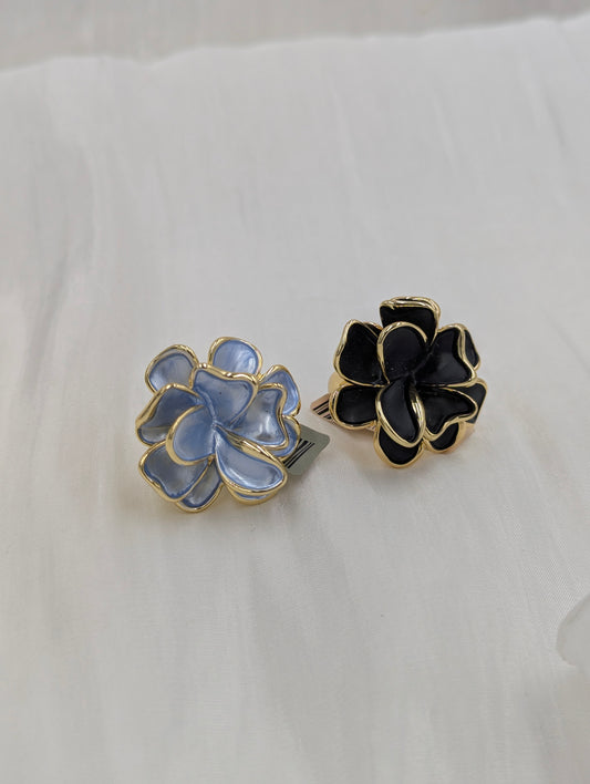 Rosy Ring (size 8-9)