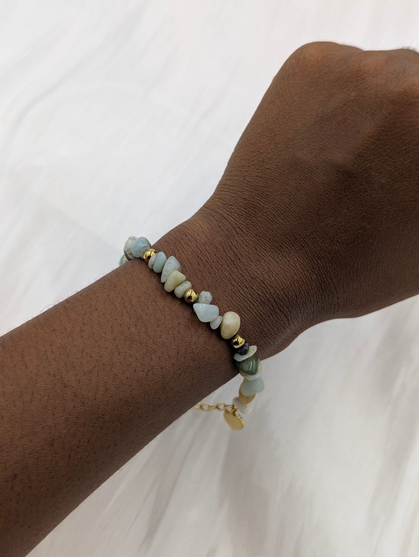Anubis Bracelet
