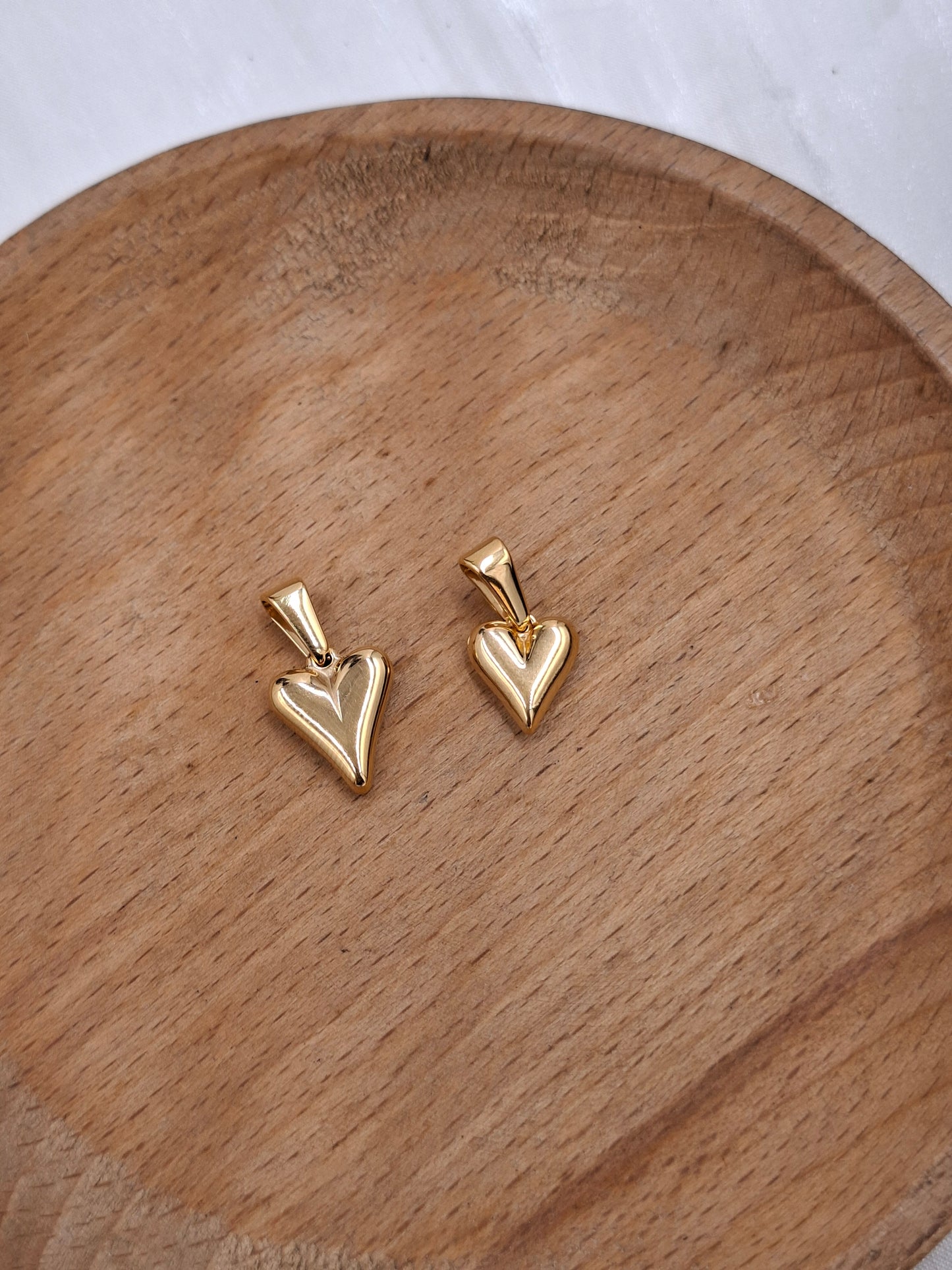 Heart Pendant