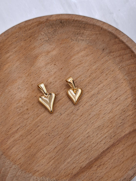 Heart Pendant