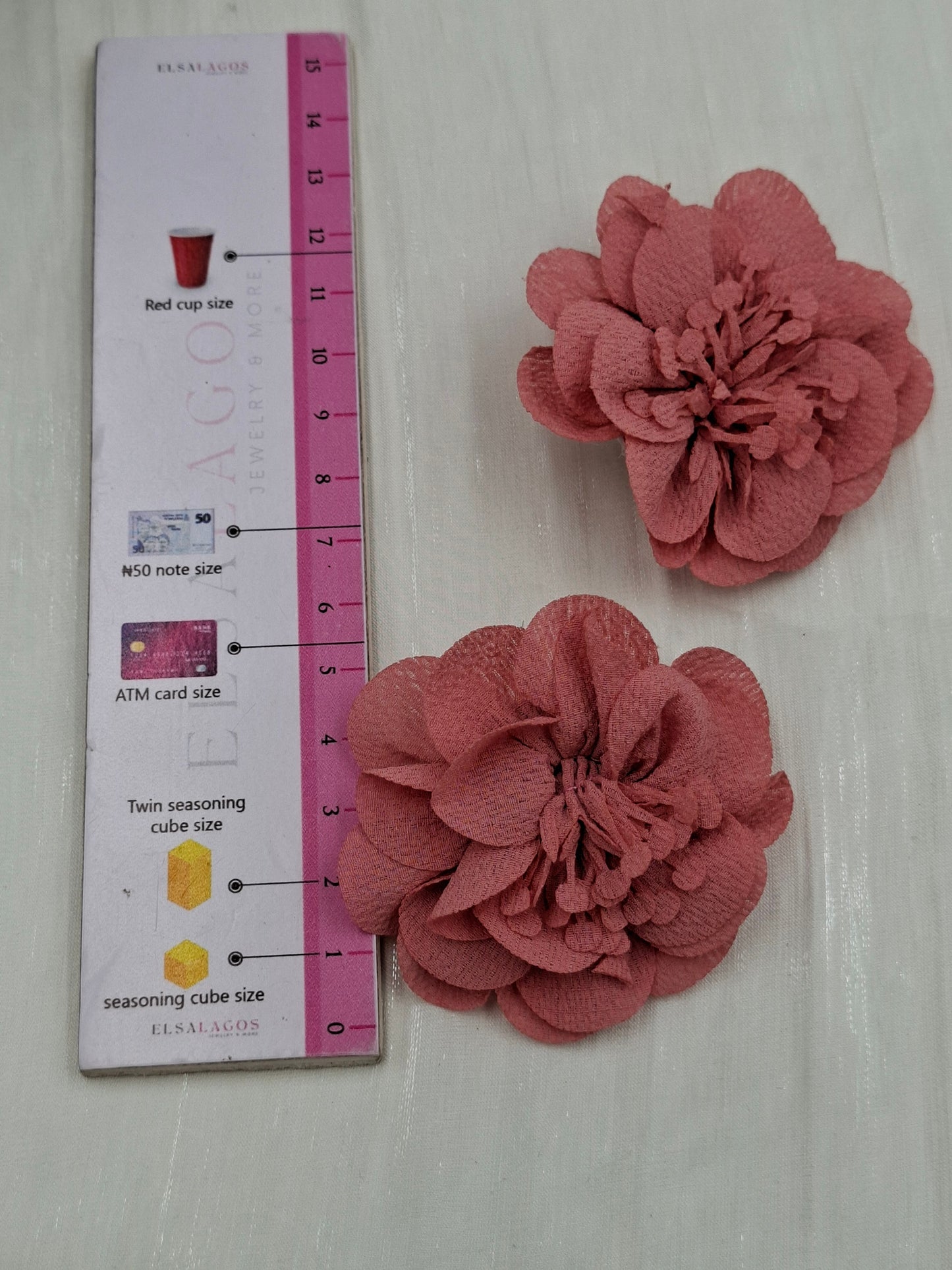 Sophie Earrings