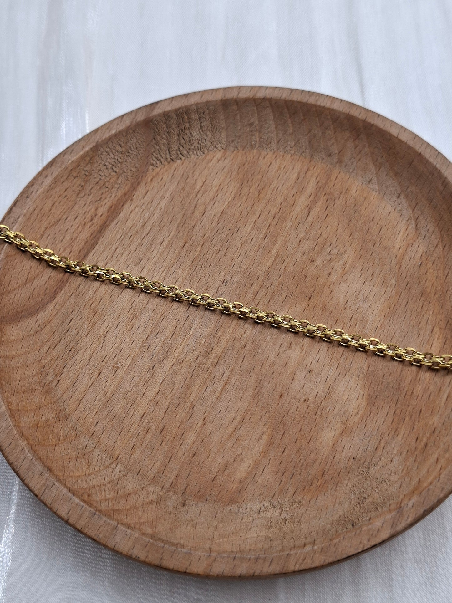 Sue Anklet