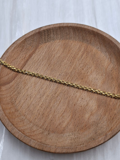 Sue Anklet