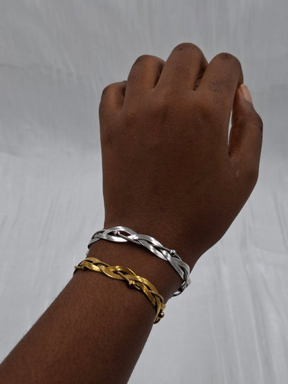 Braided Bracelet