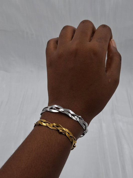 Braided Bracelet