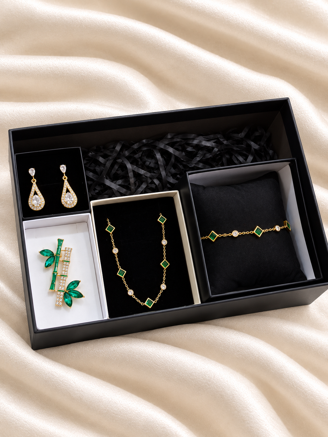 Jade Gift Set