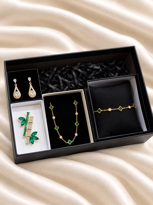 Jade Gift Set