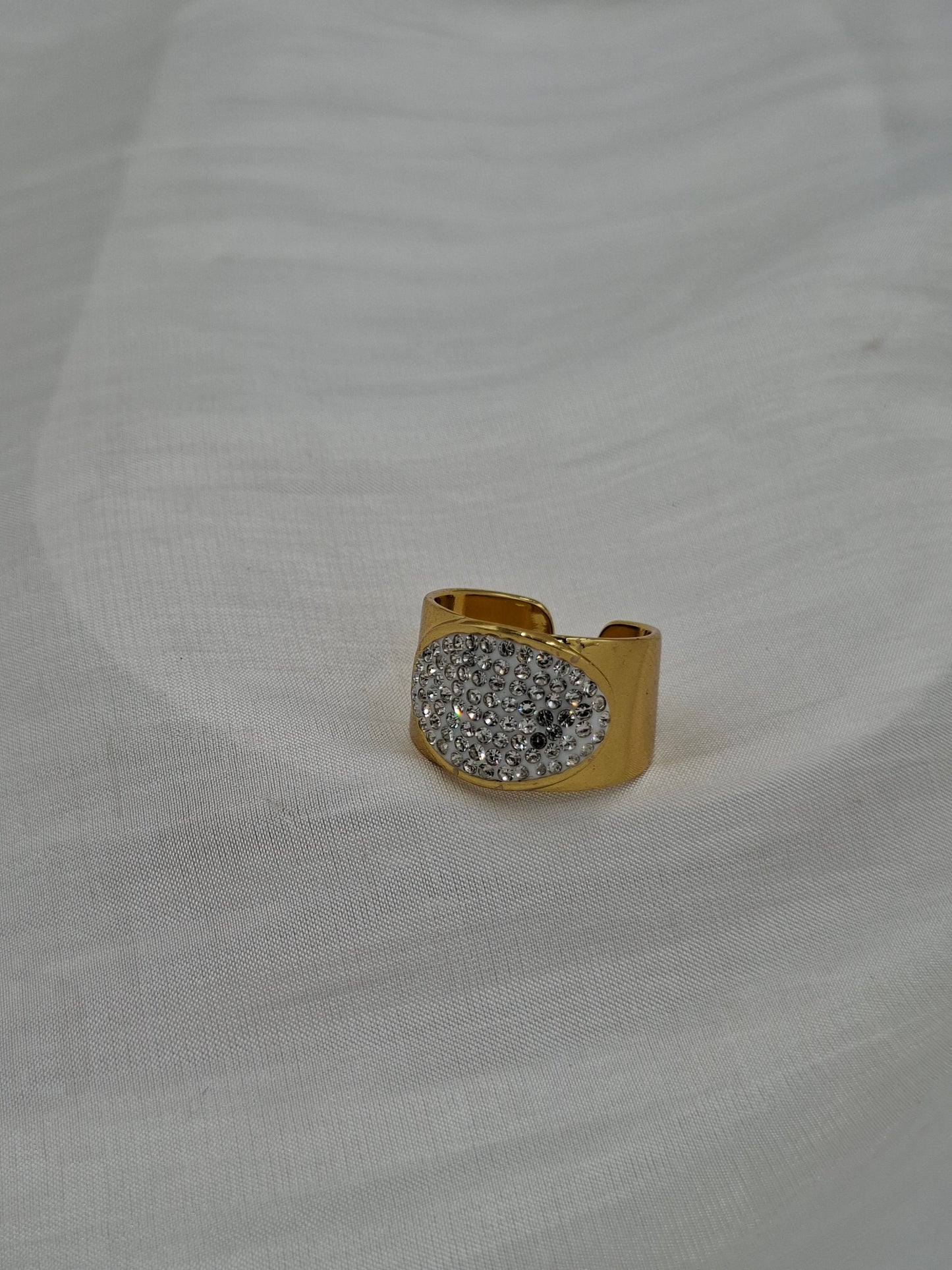 Stoned Ring (size 7)