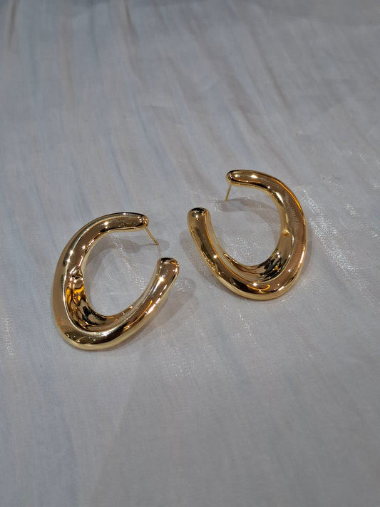 Echo Earrings