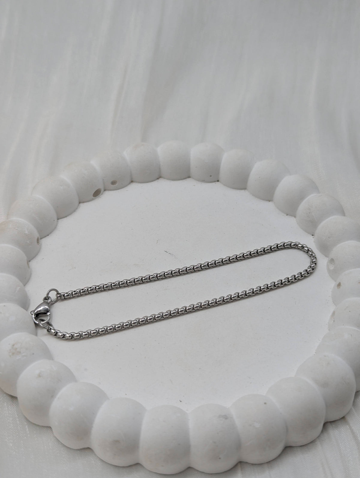 Sterling Bracelet