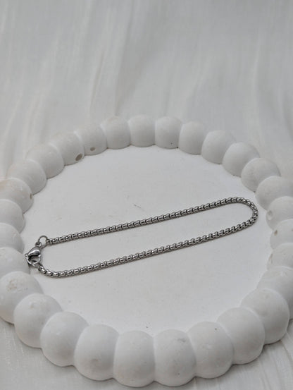 Sterling Bracelet