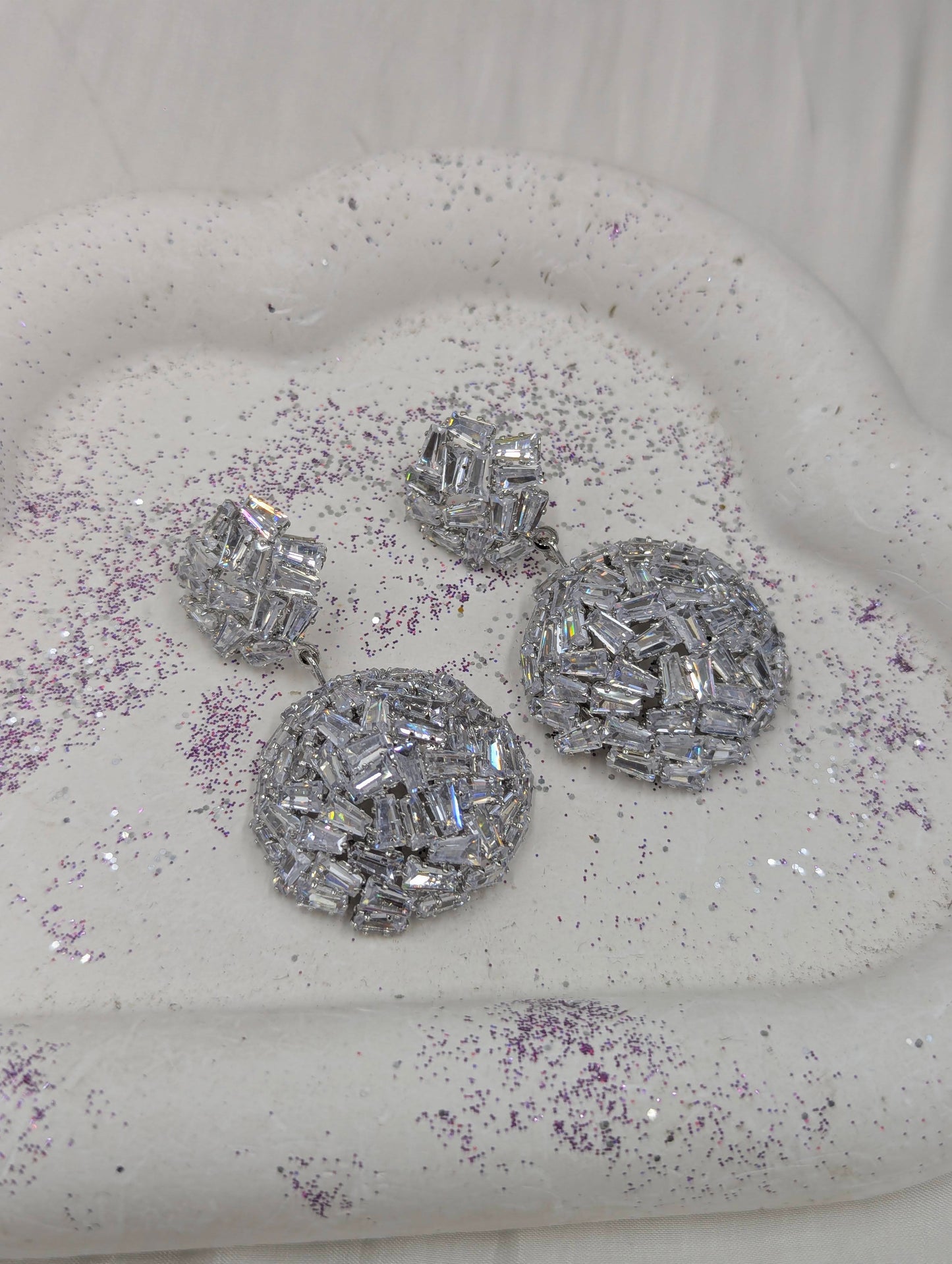 Sparkle Earrings