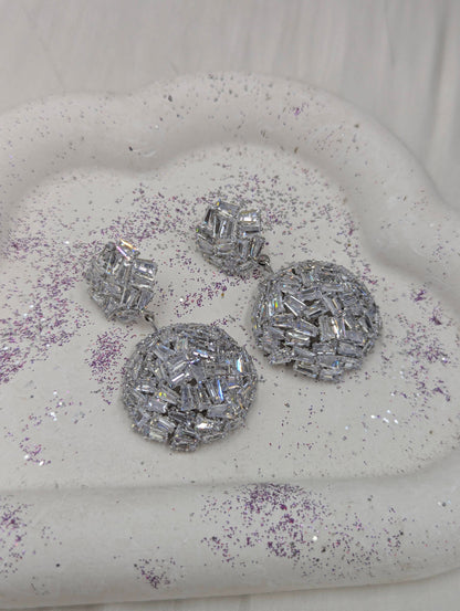 Sparkle Earrings