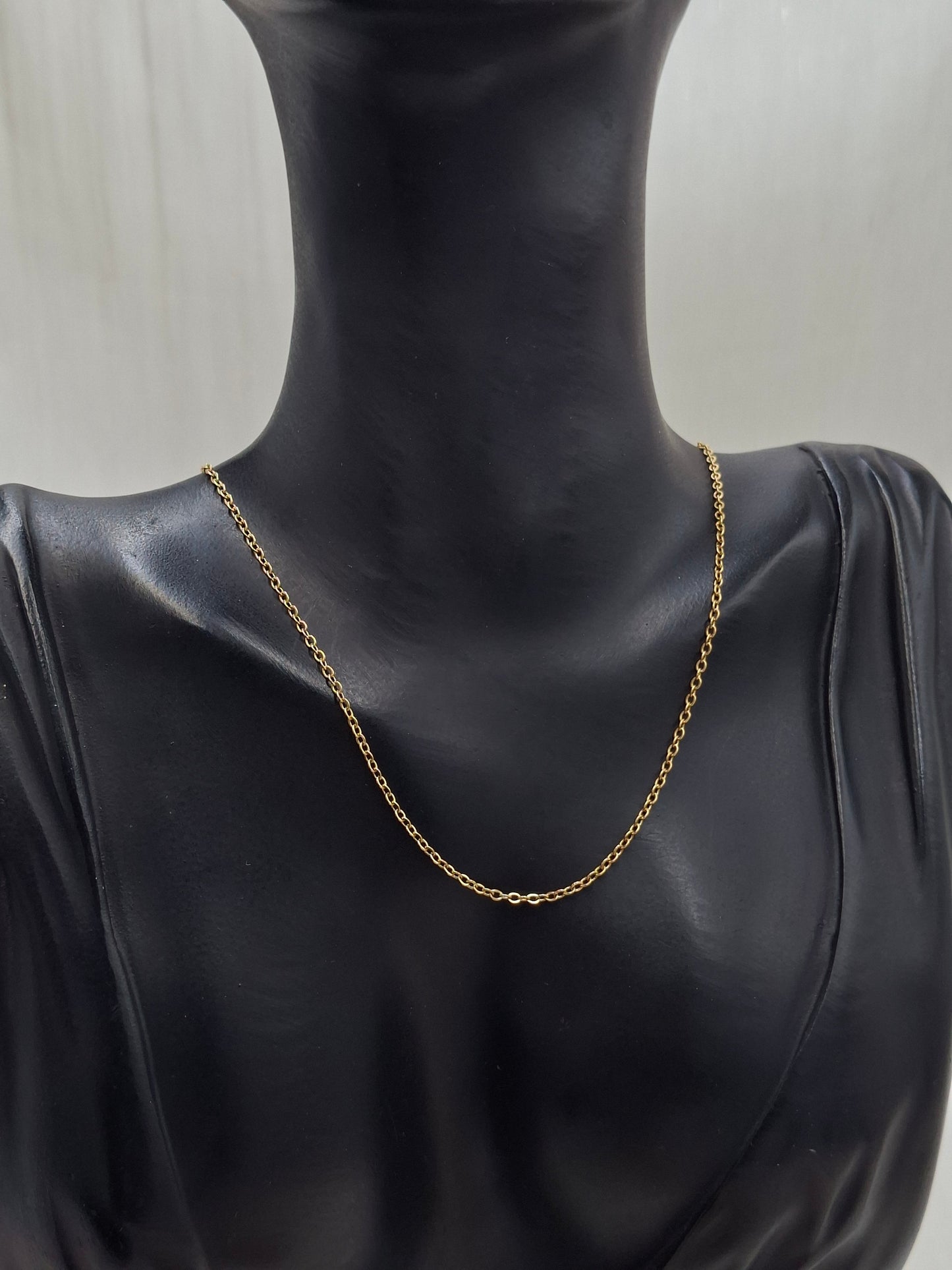 Classic Necklace