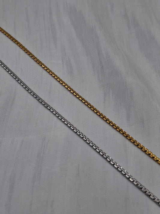 Blade Anklet