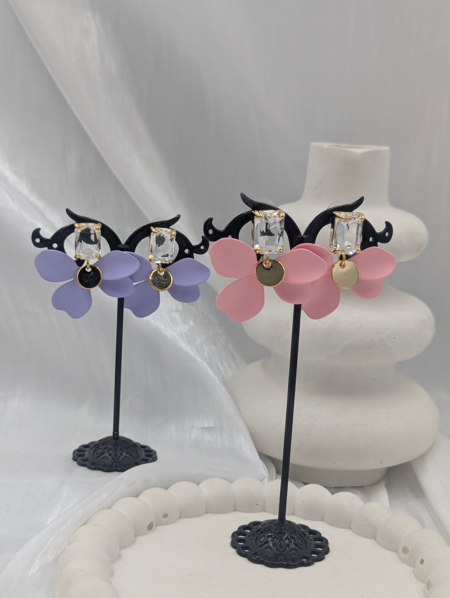 Candy Earrings