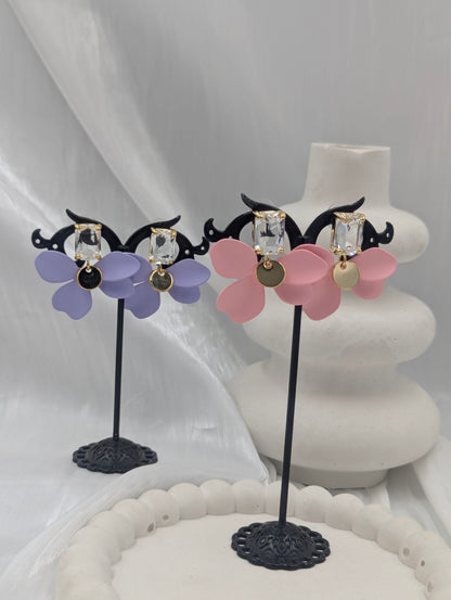 Candy Earrings