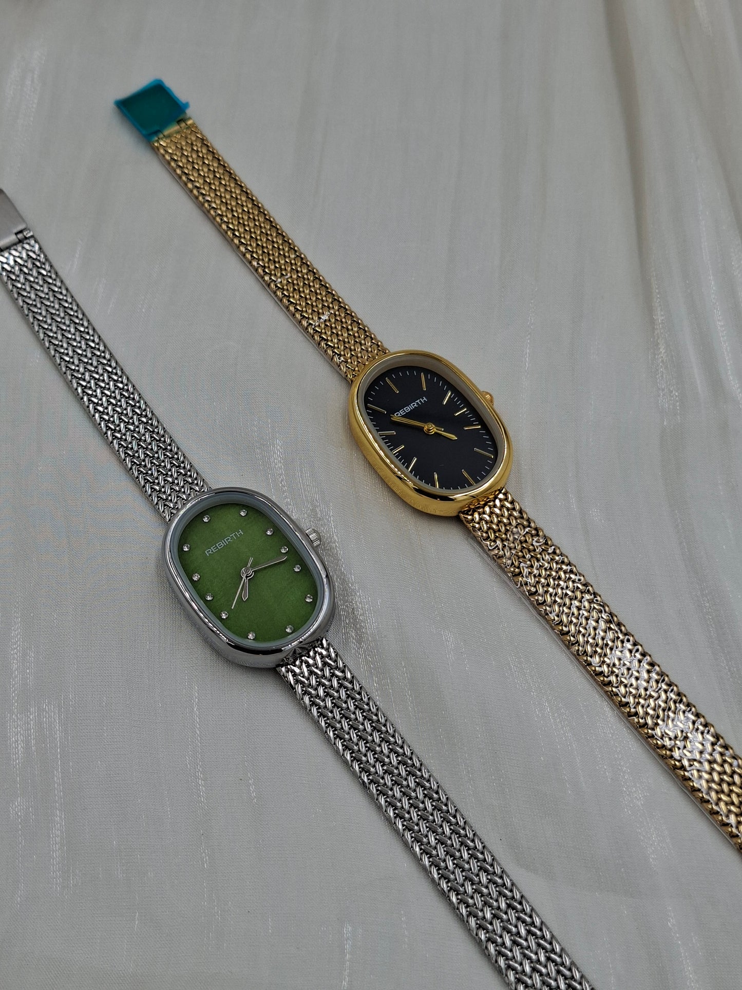 Leila Watch