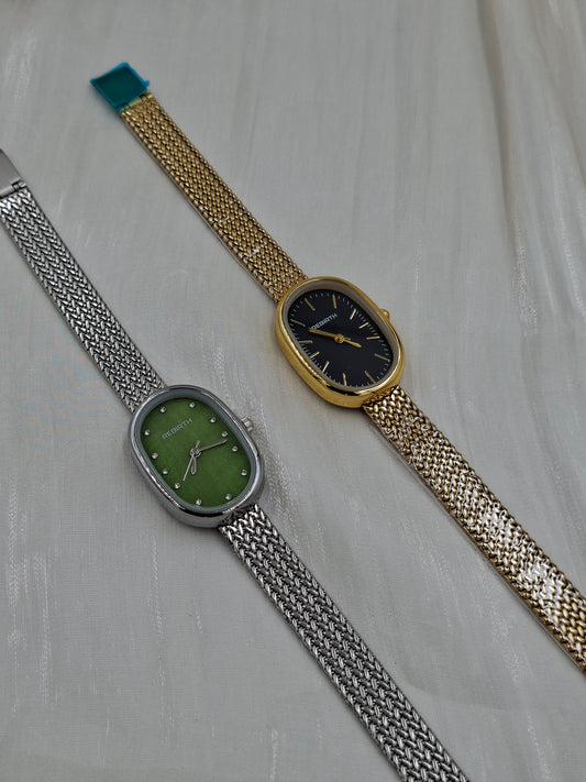 Leila Watch