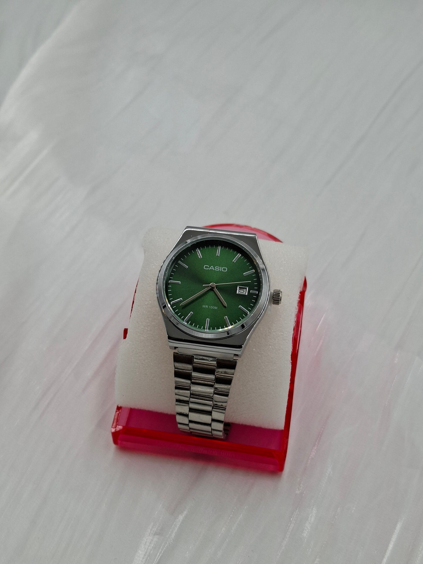 Casio Wristwatch