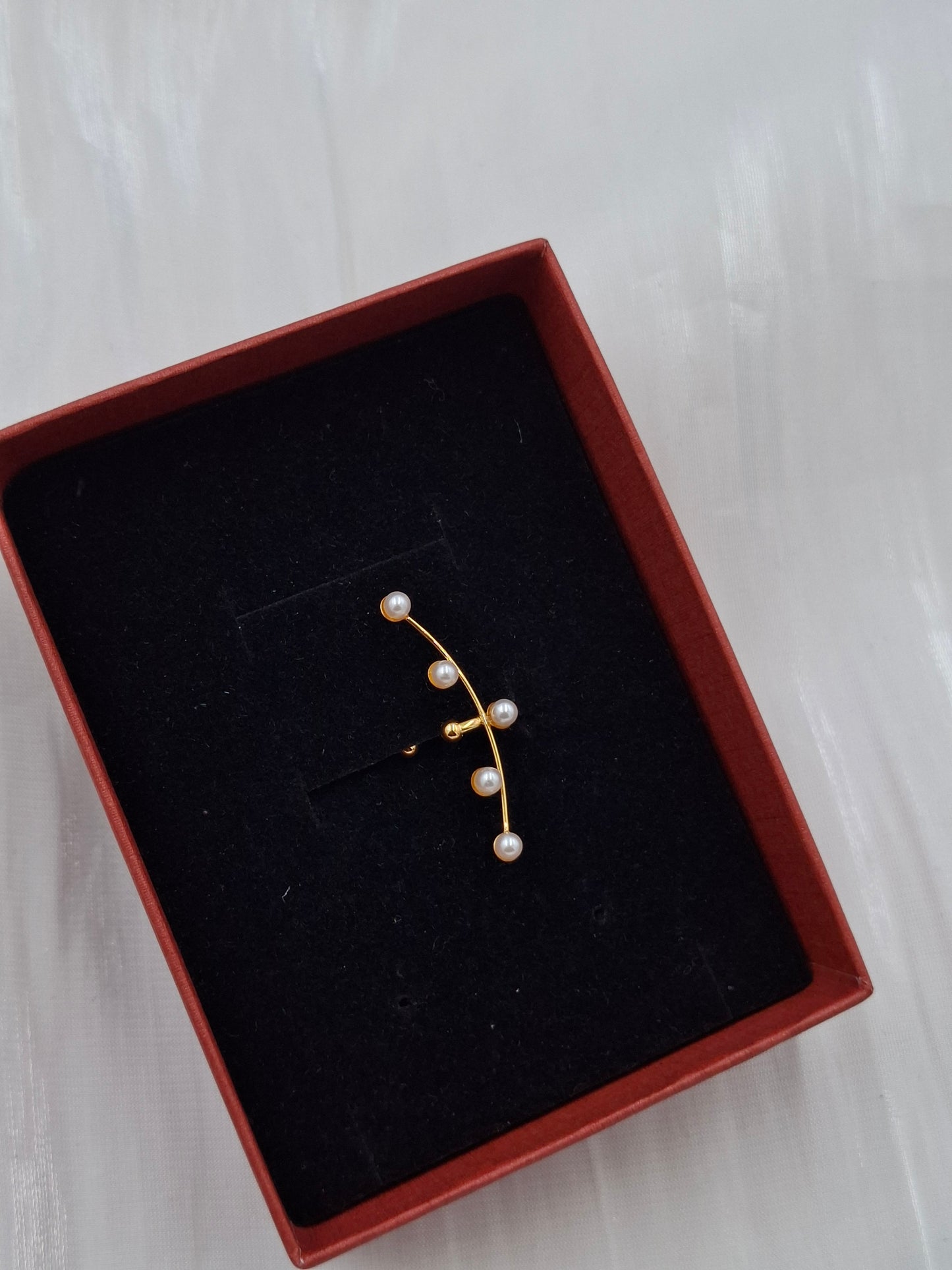 Ear Cuffs
