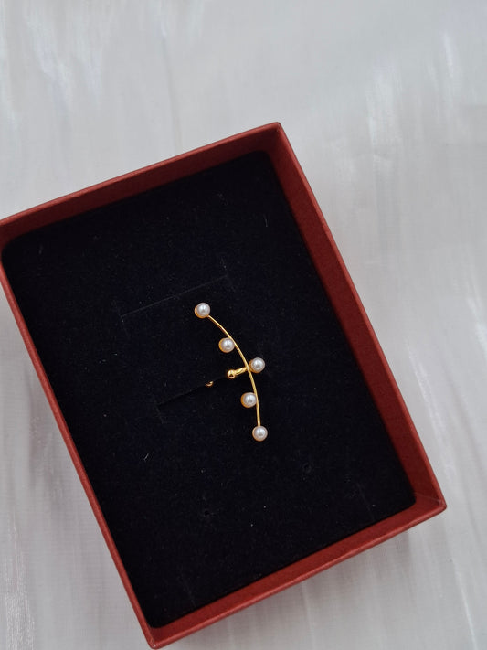 Ear Cuffs